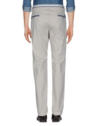 Mason's Pants In Grey