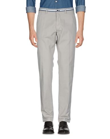 Mason's Pants In Grey