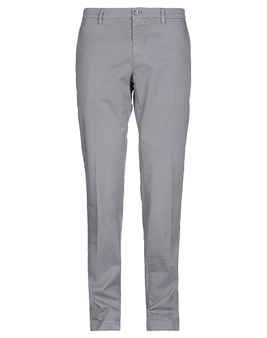 MASON'S | Grey Men‘s Casual Pants | YOOX