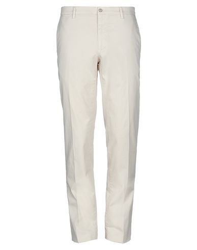 Mason's Casual Pants In White