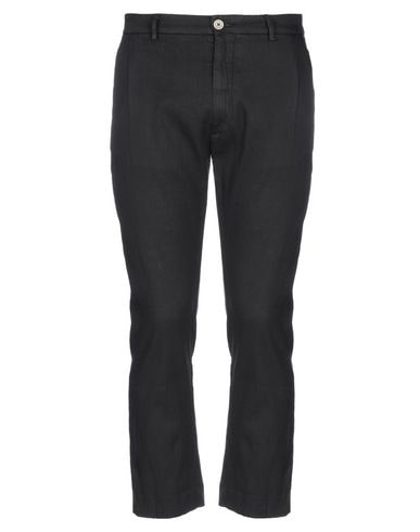 Pence Casual Pants In Black