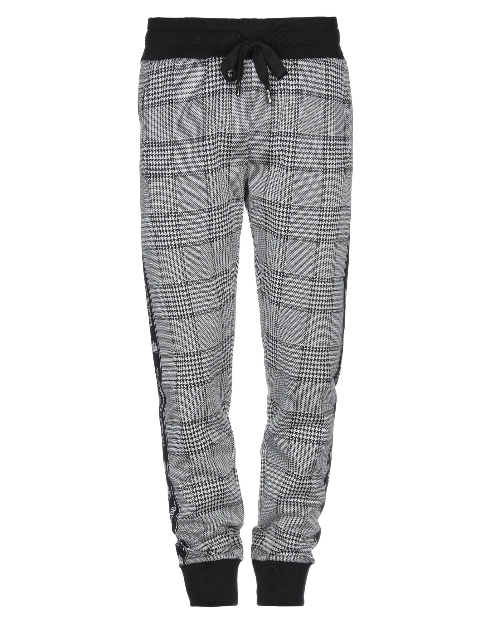 DOLCE&GABBANA - Trousers