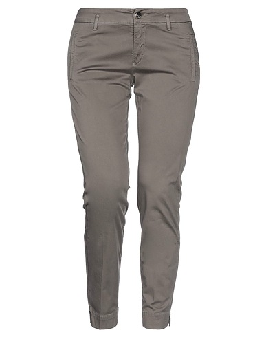 KAOS JEANS Pantalone Khaki 98% Cotone, 2% Elastan