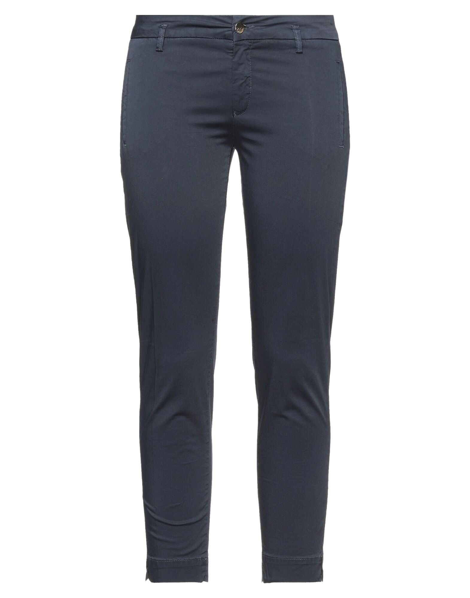 KAOS JEANS - Trousers