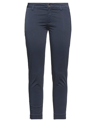 KAOS JEANS Pantalone Blu notte 98% Cotone, 2% Elastan