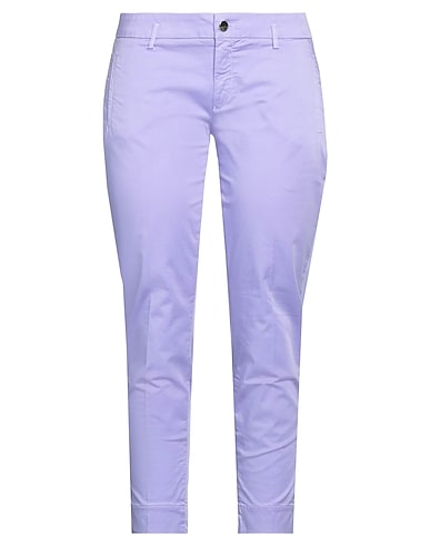 KAOS JEANS Pantalone Lilla 98% Cotone, 2% Elastan