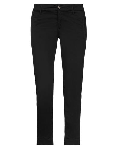 Kaos Jeans Casual Pants In Black