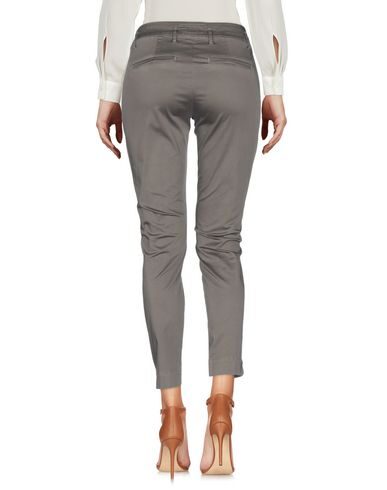 Kaos Jeans Casual Pants In Beige
