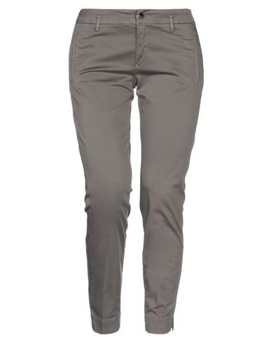 Kaos Jeans Casual Pants In Beige