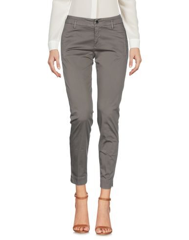 Kaos Jeans Casual Pants In Beige