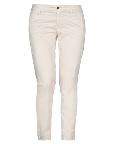 Kaos Jeans Casual Pants In Beige