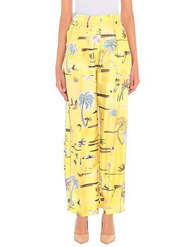 ZOOM AGNONA - Casual pants