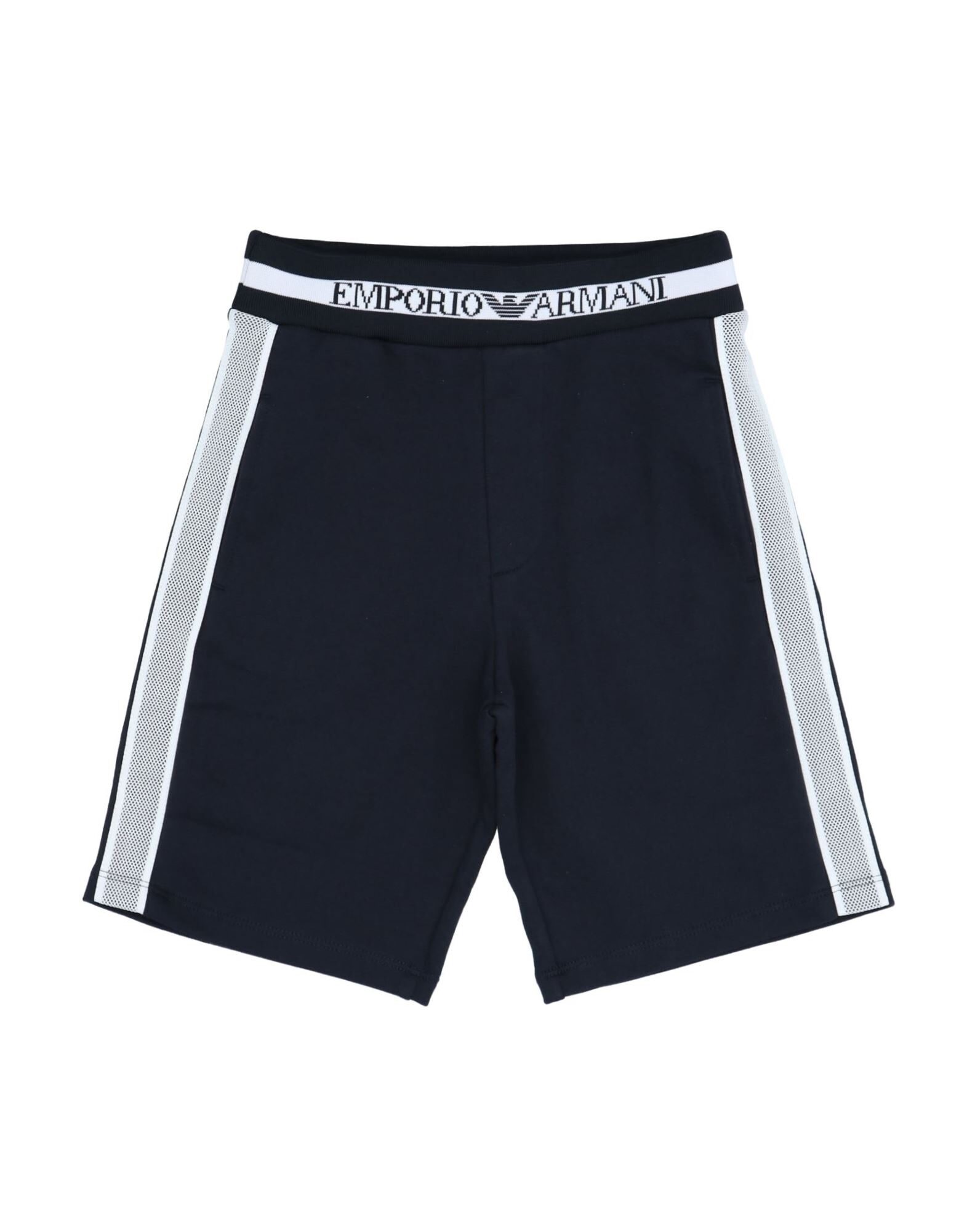 EMPORIO ARMANI - Shorts & Bermuda Shorts