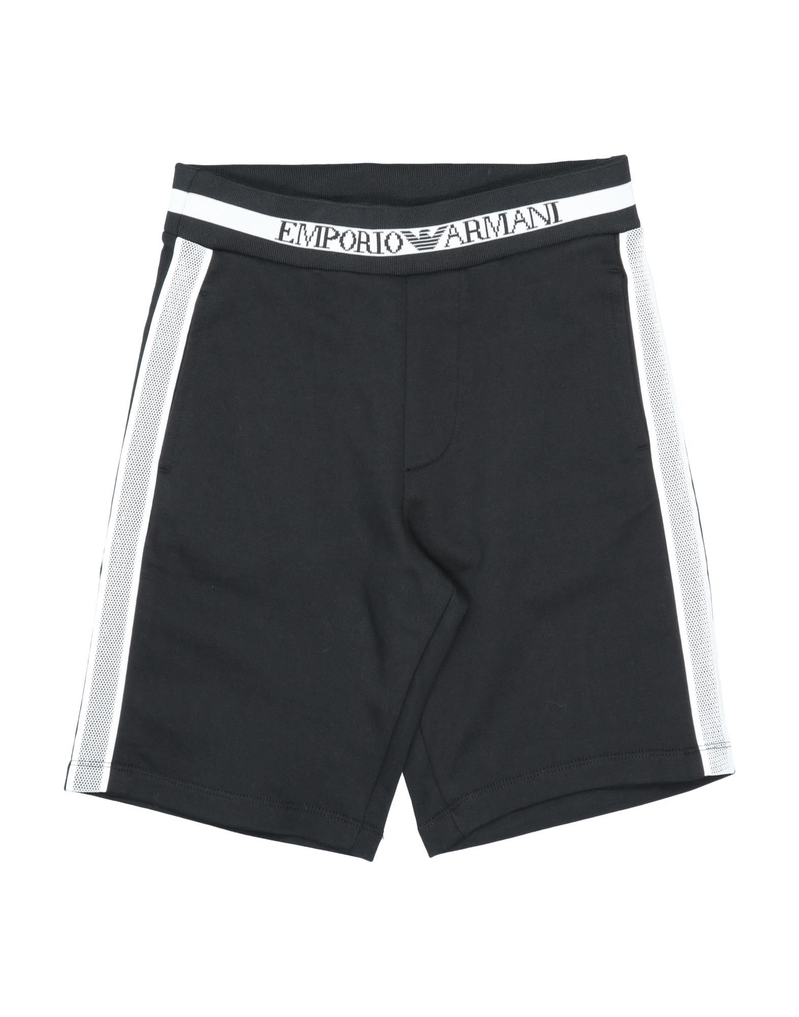 EMPORIO ARMANI - Shorts & Bermuda Shorts