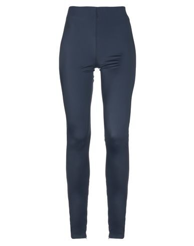Liviana Conti Leggings In Dark Blue