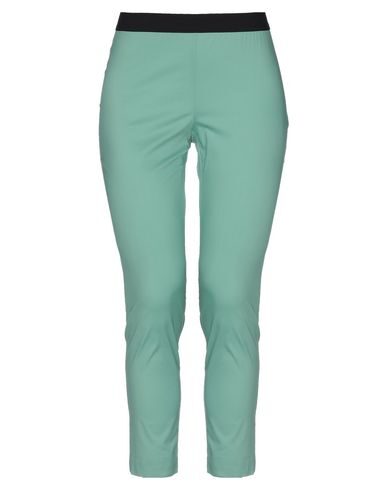 Liviana Conti Casual Pants In Green