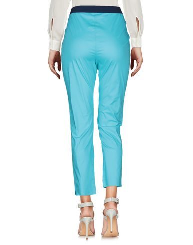 Liviana Conti Pants In Blue
