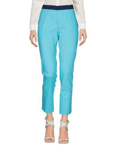 Liviana Conti Pants In Blue