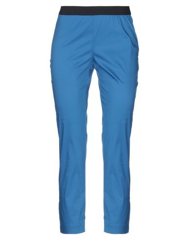 Liviana Conti Casual Pants In Blue