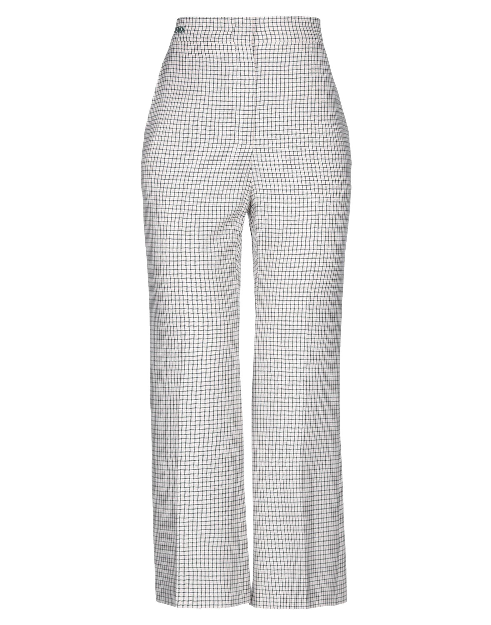fendi trousers women