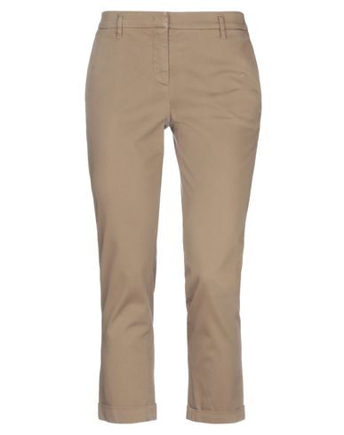Aspesi Casual Pants In Khaki