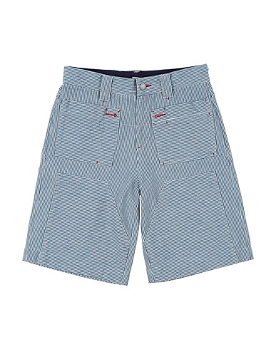 STELLA McCARTNEY KIDS Shorts & Bermuda Azure 100% Cotton