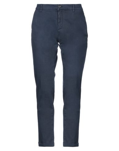 Pence Pants In Dark Blue