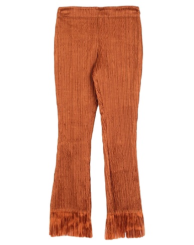 ZOOM CHLOÉ - Cropped trousers & culottes