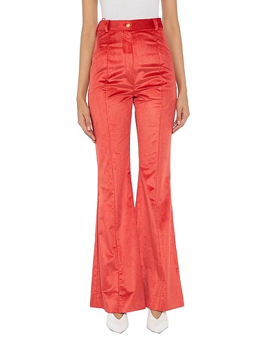 ZOOM NINA RICCI - Casual pants