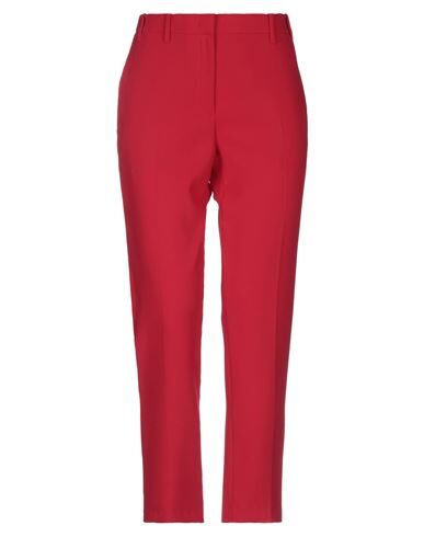 N°21 Pants In Red