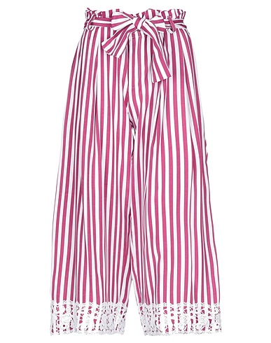 FRACOMINA Casual trouser Garnet 100% Viscose