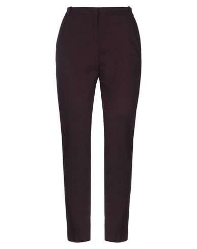 Pinko Pants In Deep Purple