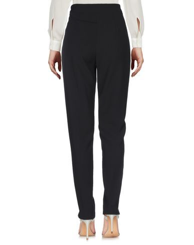 P.a.r.o.s.h Pants In Black