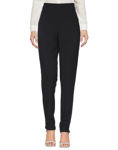 P.a.r.o.s.h Pants In Black
