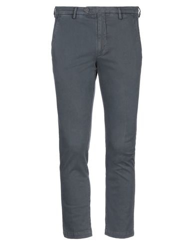 Michael Coal Pants In Grey