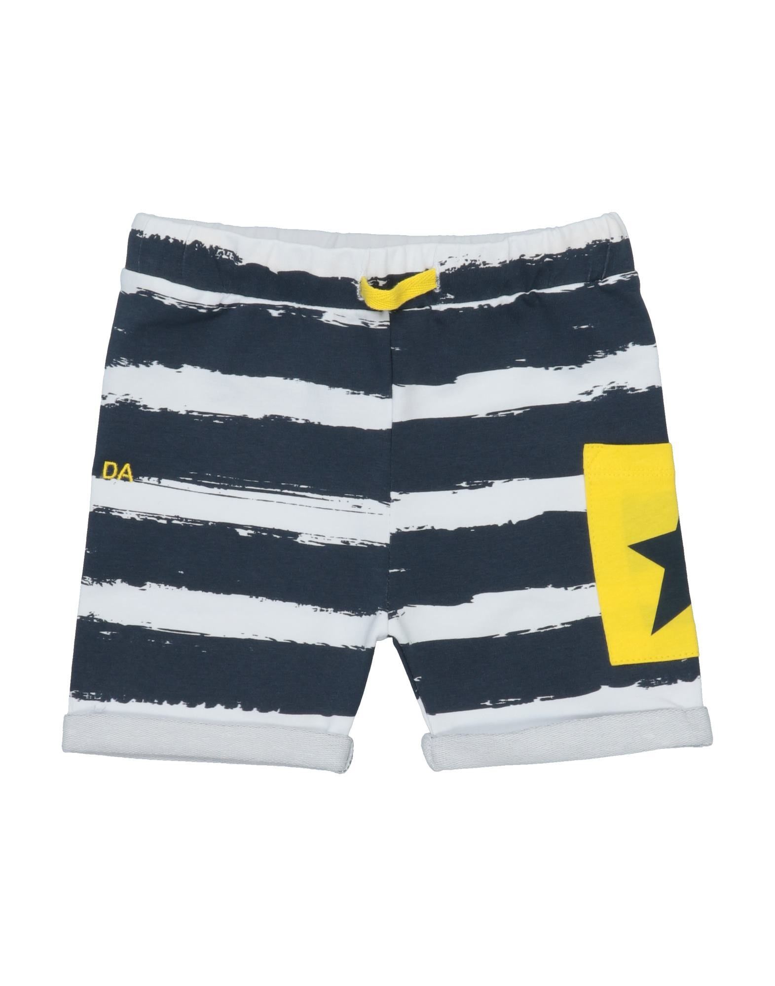 DANIELE ALESSANDRINI - Shorts & Bermuda Shorts