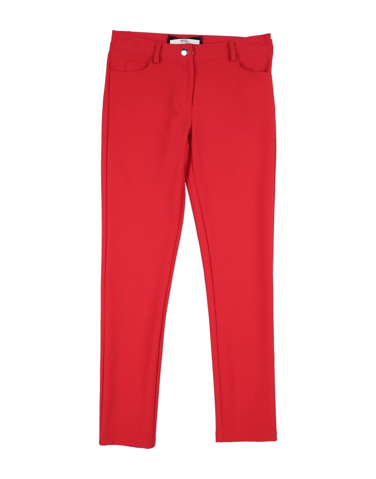RELISH - Повседневные брюки