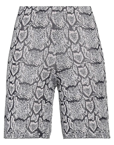 NEERA 20.52 Shorts & Bermuda Light pink 42% Cotton, 38% Viscose, 20% Polyester