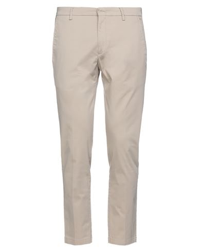 Michael Coal Pants In Beige