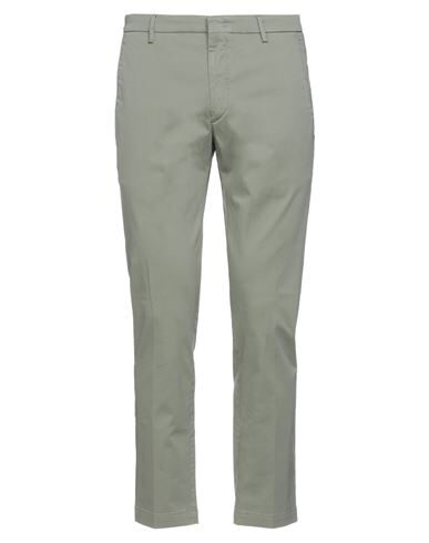 Michael Coal Pants In Sage Green