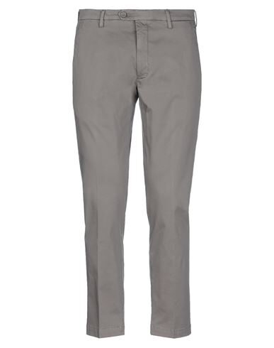 Michael Coal Pants In Grey