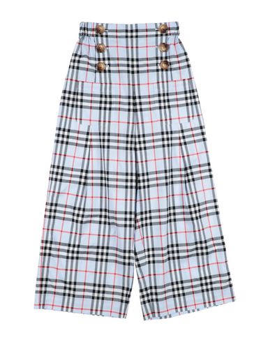 BURBERRY Casual pants