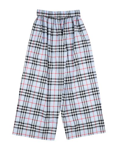 BURBERRY Casual pants