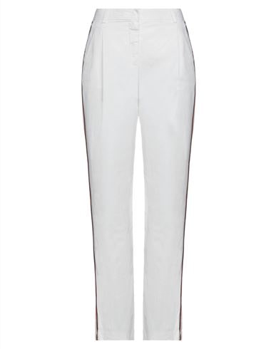 Pinko Pants In Ivory