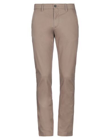 Timberland Casual Pants In Khaki