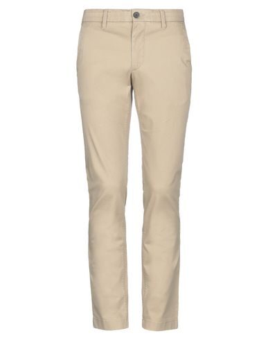 Timberland Casual Pants In Beige