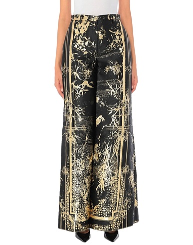 ZOOM ALBERTA FERRETTI - Casual pants