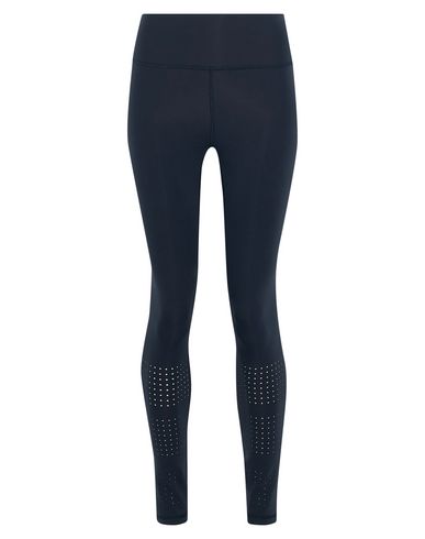 Iris & Ink Leggings In Dark Blue