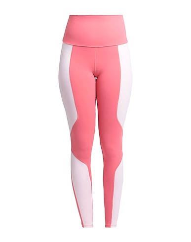 LIVE THE PROCESS Leggings Corallo 90% Supplex®, 10% Lycra®