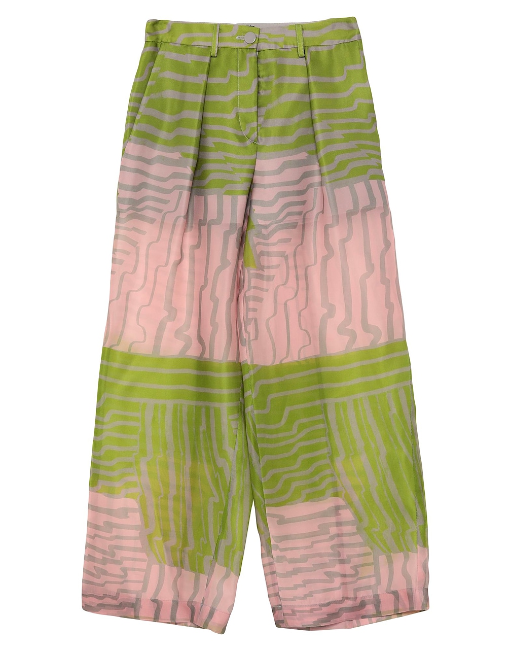 EMPORIO ARMANI - Pants
